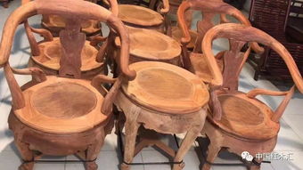 4月10日紅木工藝品市場動態 供需雙增，工藝美術品零售迎新機遇