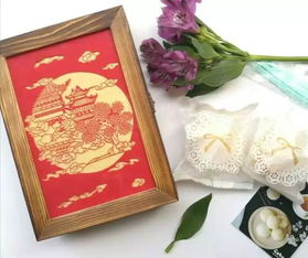 青商企業展 藝學軒工藝品經營部——守護非遺，零售匠心